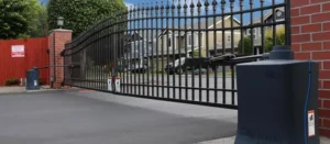 Swing Gate Installers