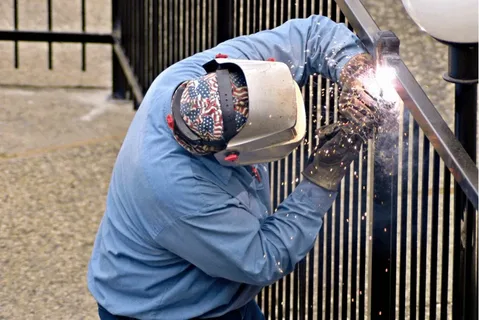 Gate Repair