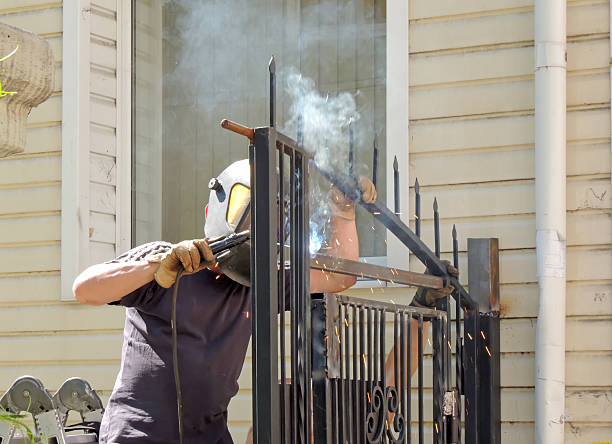 Gate Repair