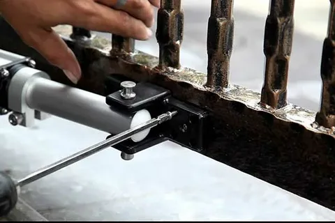 Gate Repair